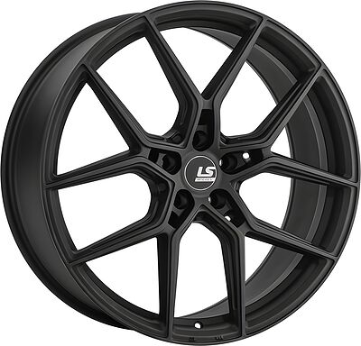 LS FlowForming RC100 9.5x22 5x120 ET 40 Dia 72.6 MB