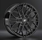 LS FlowForming RC103 8.5x19 6x139.7 ET 36 Dia 100.1 BK