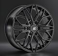 LS FlowForming RC103 8.5x19 6x139.7 ET 36 Dia 100.1 BKS LS FlowForming RC103 8.5x19 6x139.7 ET 36 Dia 100.1 BKS