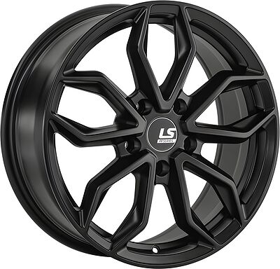 LS FlowForming RC104 7.5x18 5x108 ET 33 Dia 65.1 BKS