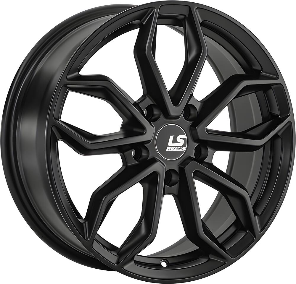 LS FlowForming RC104 7.5x17 5x120 ET 45 Dia 65.1 BKS