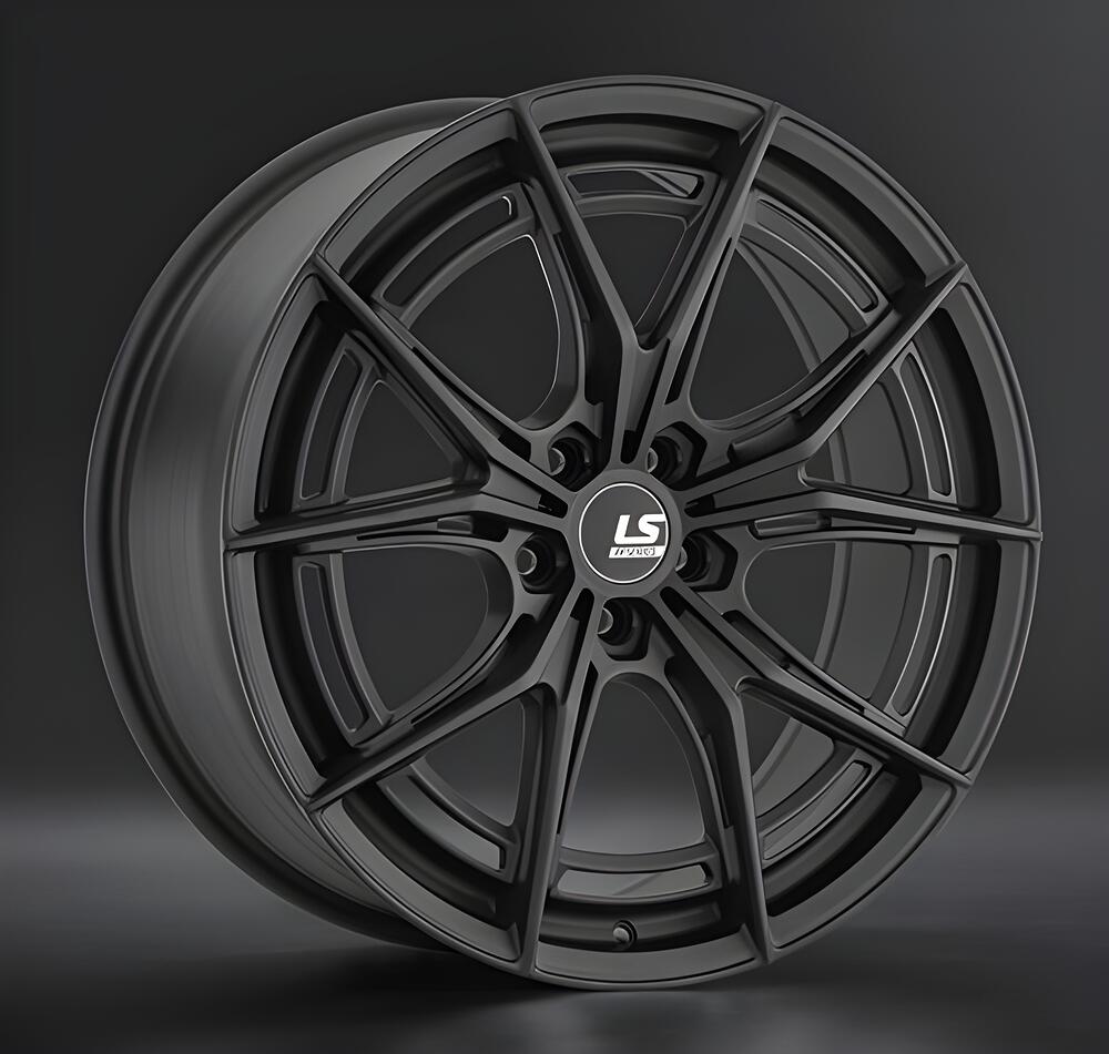 LS FlowForming RC105 8.5x20 5x108 ET 45 Dia 63.4 MB