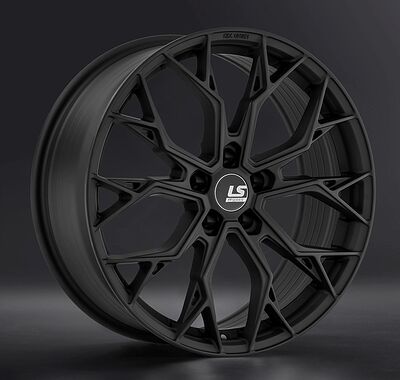 LS FlowForming RC108 8.5x19 5x112 ET 40 Dia 66.6 MB