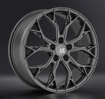 LS FlowForming RC108 7.5x18 5x112 ET 40 Dia 66.6 MGM