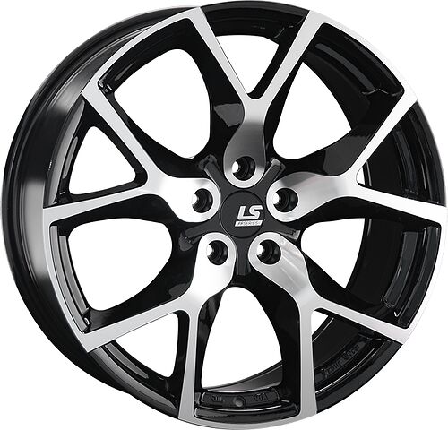 LS FlowForming RC12