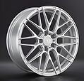 LS FlowForming RC13 8x18 5x112 ET 40 Dia 66.6 SS