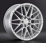 LS FlowForming RC13 8x18 5x112 ET 40 Dia 66.6 SS LS FlowForming RC13 8x18 5x112 ET 40 Dia 66.6 SS