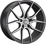 LS FlowForming RC36 8x18 5x112 ET 40 Dia 66.6 MGMF LS FlowForming RC36 8x18 5x112 ET 40 Dia 66.6 MGMF