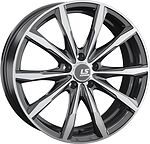 LS FlowForming RC38 8x19 5x112 ET 40 Dia 66.6 GMF LS FlowForming RC38 8x19 5x112 ET 40 Dia 66.6 GMF
