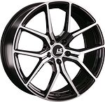 LS FlowForming RC47 8x18 5x112 ET 40 Dia 66.6 BKF LS FlowForming RC47 8x18 5x112 ET 40 Dia 66.6 BKF