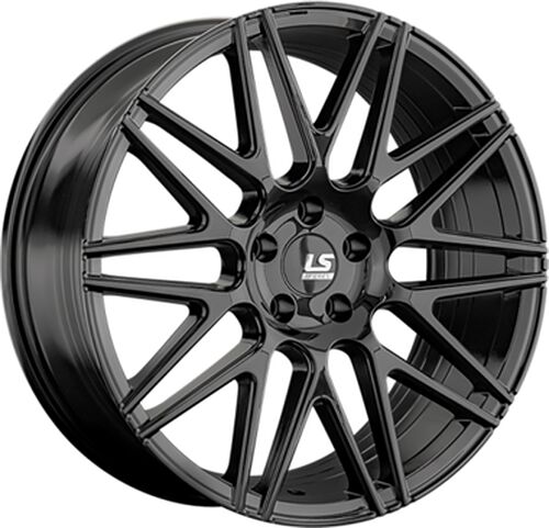 LS FlowForming RC51 LS FlowForming RC51