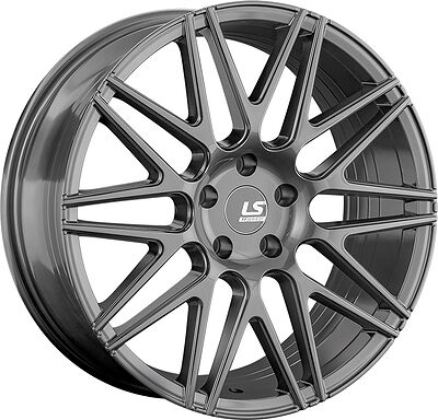 LS FlowForming RC51 8.5x19 5x108 ET 40 Dia 63.4 GM