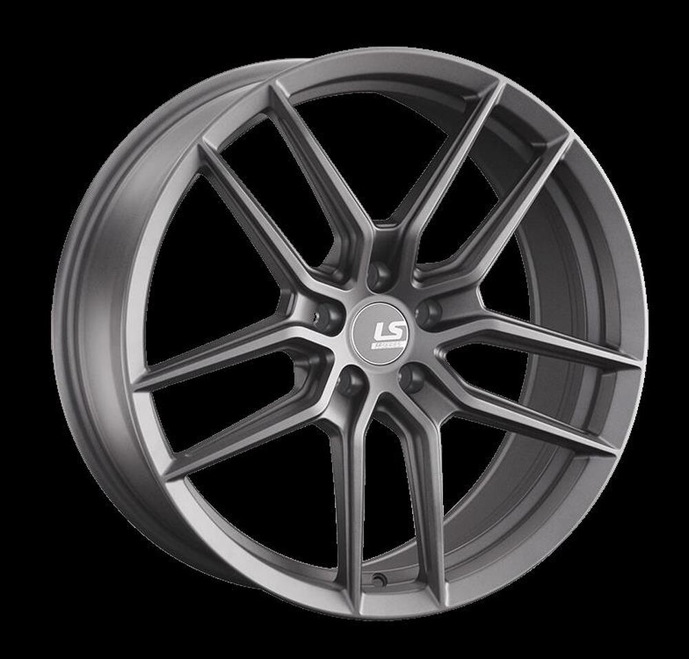 LS FlowForming RC55 8x18 5x114.3 ET 45 Dia 67.1 S