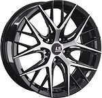 LS FlowForming RC57 8.5x20 5x114.3 ET 45 Dia 67.1 BKF