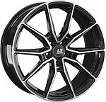 LS FlowForming RC58 8.5x20 5x108 ET 30 Dia 65.1 BKF