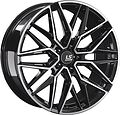 LS FlowForming RC59 9x20 5x112 ET 20 Dia 66.6 BKF LS FlowForming RC59 9x20 5x112 ET 20 Dia 66.6 BKF