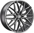 LS FlowForming RC59 9x20 5x112 ET 20 Dia 66.6 MGMF LS FlowForming RC59 9x20 5x112 ET 20 Dia 66.6 MGMF