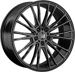 LS FlowForming RC60 9x21 5x114.3 ET 35 Dia 60.1 BK LS FlowForming RC60 9x21 5x114.3 ET 35 Dia 60.1 BK