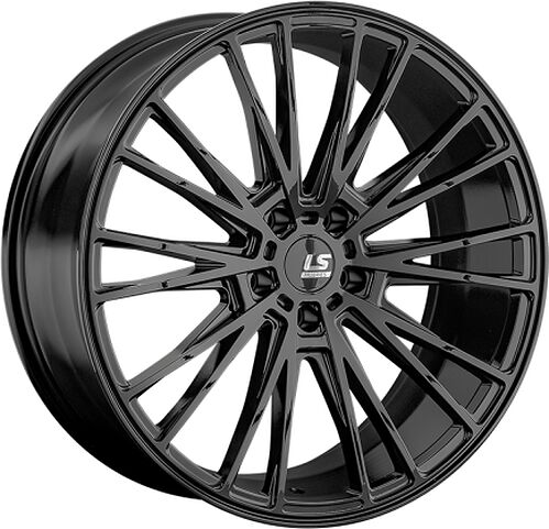 LS FlowForming RC60