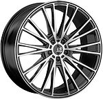 LS FlowForming RC60 9x21 5x112 ET 34 Dia 66.6 BKF LS FlowForming RC60 9x21 5x112 ET 34 Dia 66.6 BKF
