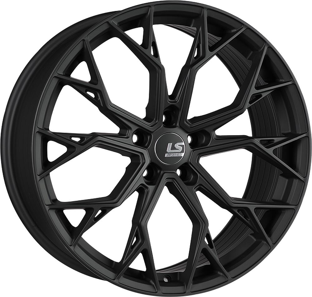 LS FlowForming RC61 9x20 5x114.3 ET 35 Dia 60.1 MB