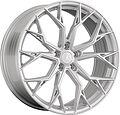 LS FlowForming RC61 9x21 5x114.3 ET 35 Dia 60.1 silver LS FlowForming RC61 9x21 5x114.3 ET 35 Dia 60.1 silver