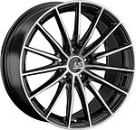 LS FlowForming RC63 8.5x20 5x108 ET 45 Dia 63.4 BKF LS FlowForming RC63 8.5x20 5x108 ET 45 Dia 63.4 BKF