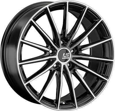 LS FlowForming RC63 8.5x20 5x108 ET 45 Dia 63.4 BKF