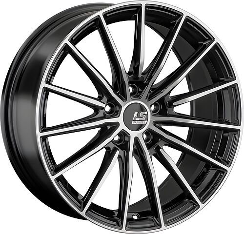 LS FlowForming RC63