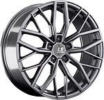 LS FlowForming RC67 8x18 5x108 ET 45 Dia 63.3 GM