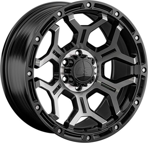 LS FlowForming RC68 LS FlowForming RC68