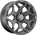 LS FlowForming RC68 9x20 6x139.7 ET 30 Dia 100.1 MGM LS FlowForming RC68 9x20 6x139.7 ET 30 Dia 100.1 MGM
