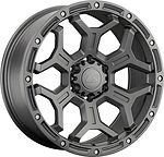LS FlowForming RC68 9x20 6x139.7 ET 30 Dia 100.1 MGM