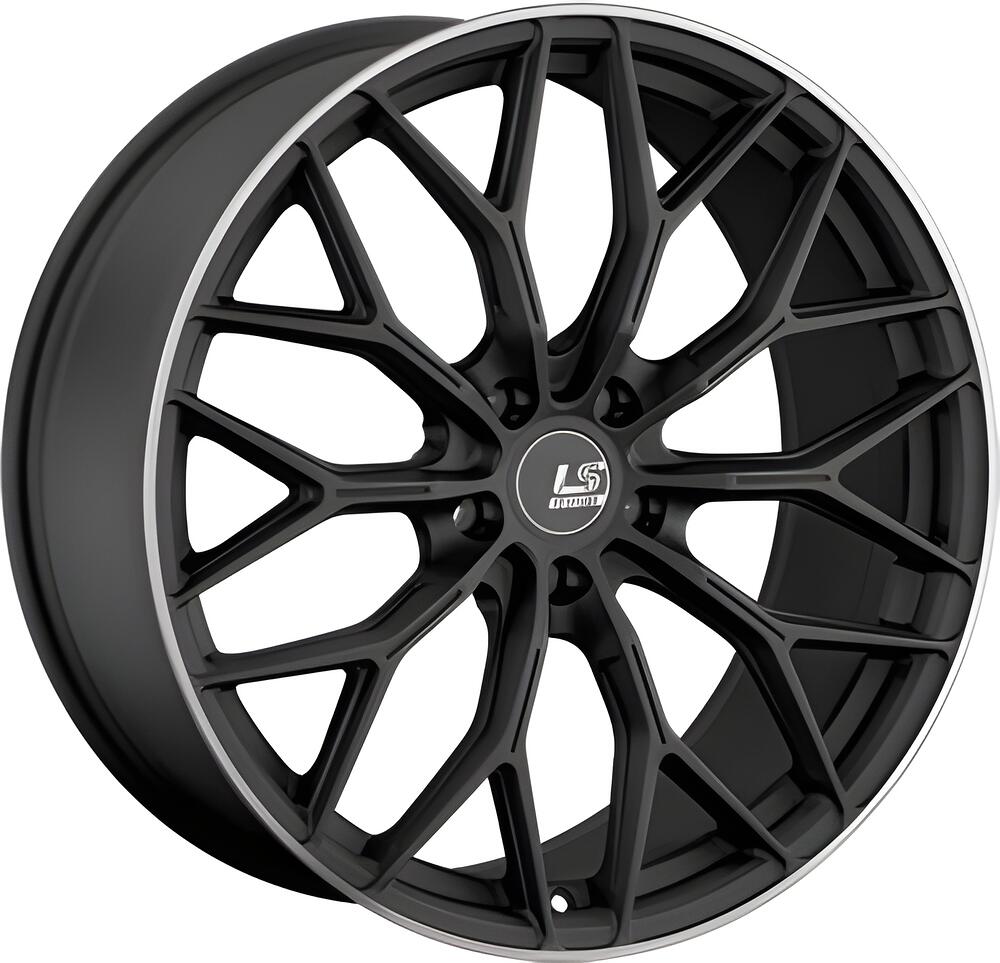 LS FlowForming RC69 9x20 5x114.3 ET 45 Dia 67.1 MBL