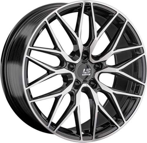 LS FlowForming RC70 LS FlowForming RC70