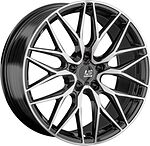LS FlowForming RC70 8.5x18 5x112 ET 30 Dia 66.6 BKF