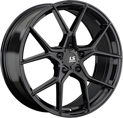 LS FlowForming RC72