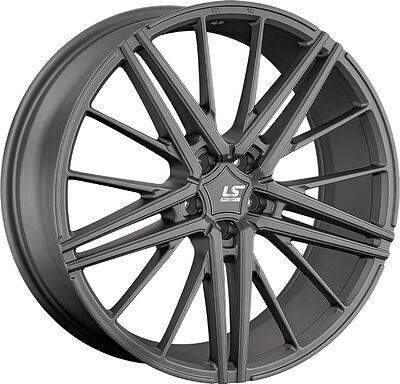 LS FlowForming RC76 8.5x20 5x108 ET 40 Dia 63.4 MGM