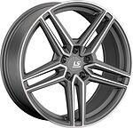 LS FlowForming RC79 8.5x19 5x114.3 ET 40 Dia 67.1 MGMF
