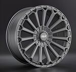 LS FlowForming RC80 9x20 6x139.7 ET 20 Dia 106.1 MGM