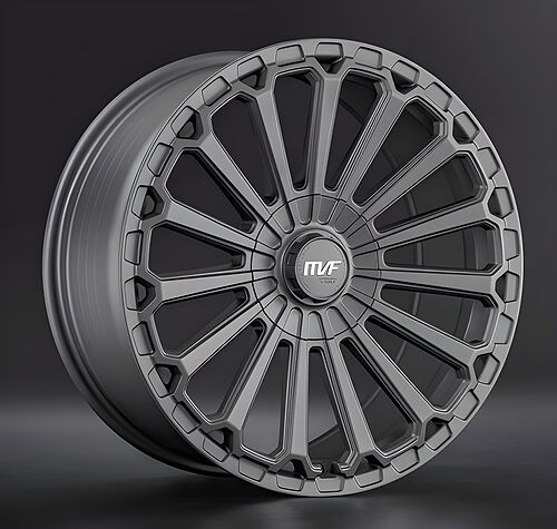 LS FlowForming RC80