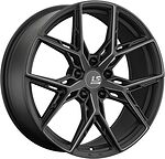 LS FlowForming RC82 8.5x19 5x120 ET 40 Dia 72.6 MGM+SSF