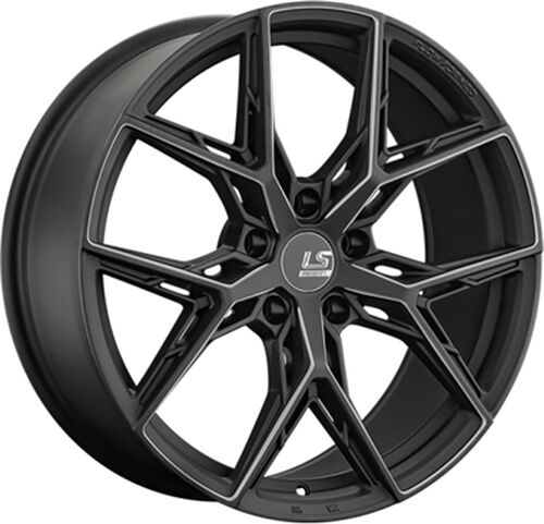 LS FlowForming RC82 LS FlowForming RC82