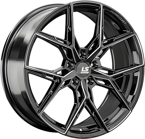 LS FlowForming RC82