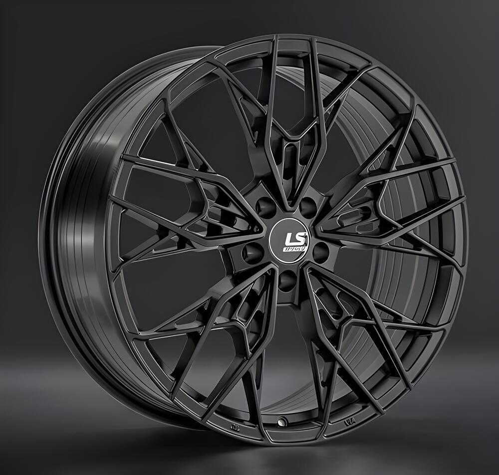LS FlowForming RC83 8.5x20 5x108 ET 40 Dia 63.4 BKS