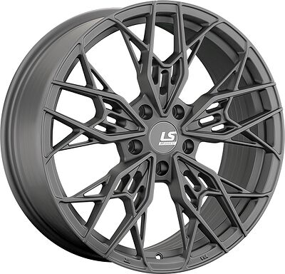 LS FlowForming RC83 8.5x20 5x120 ET 40 Dia 72.6 MGM