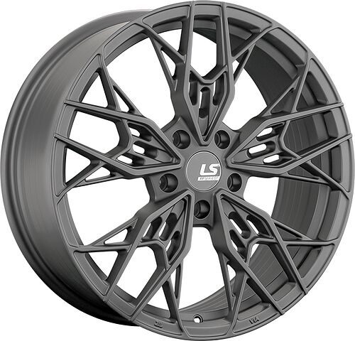 LS FlowForming RC83