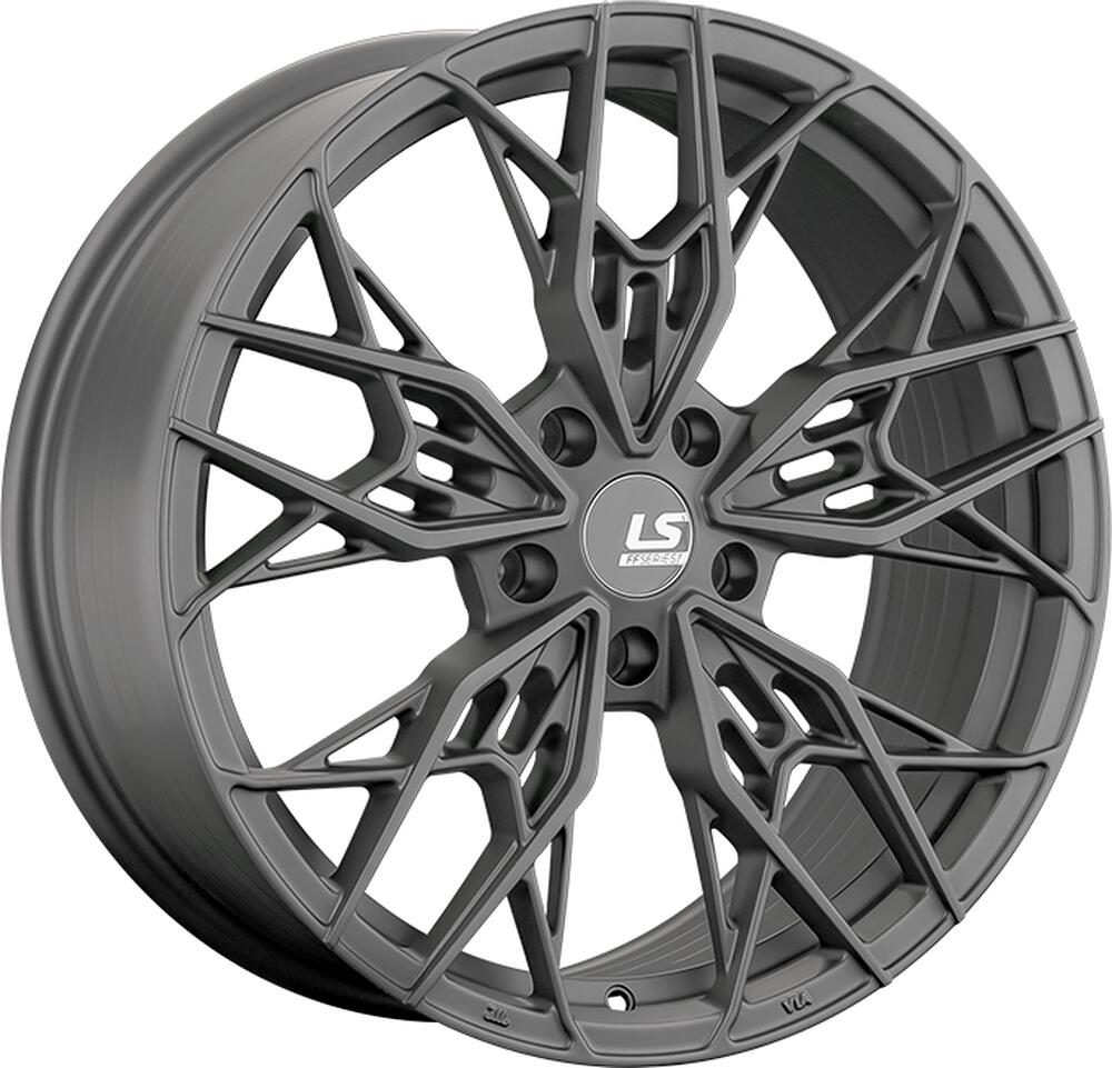 LS FlowForming RC83 8.5x19 5x120 ET 40 Dia 72.6 MGM