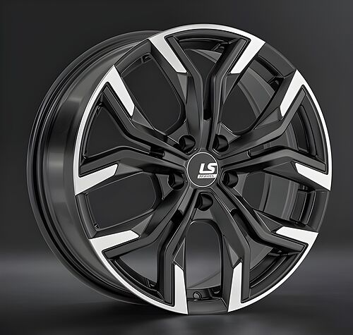 LS FlowForming RC92