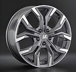 LS FlowForming RC92 8x20 5x108 ET 45 Dia 63.3 GMF